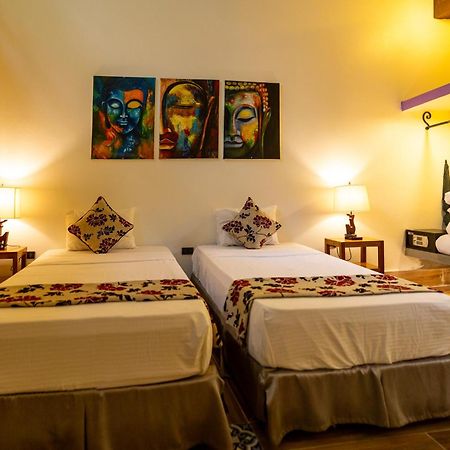 Phong Nha Farmstay Exterior foto