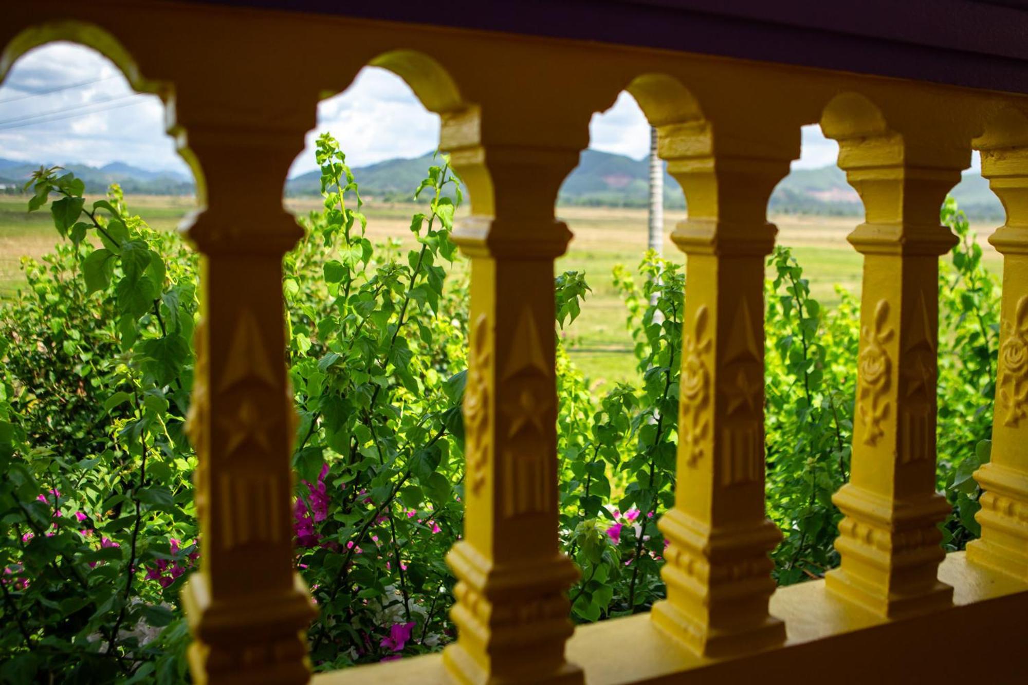 Phong Nha Farmstay Exterior foto