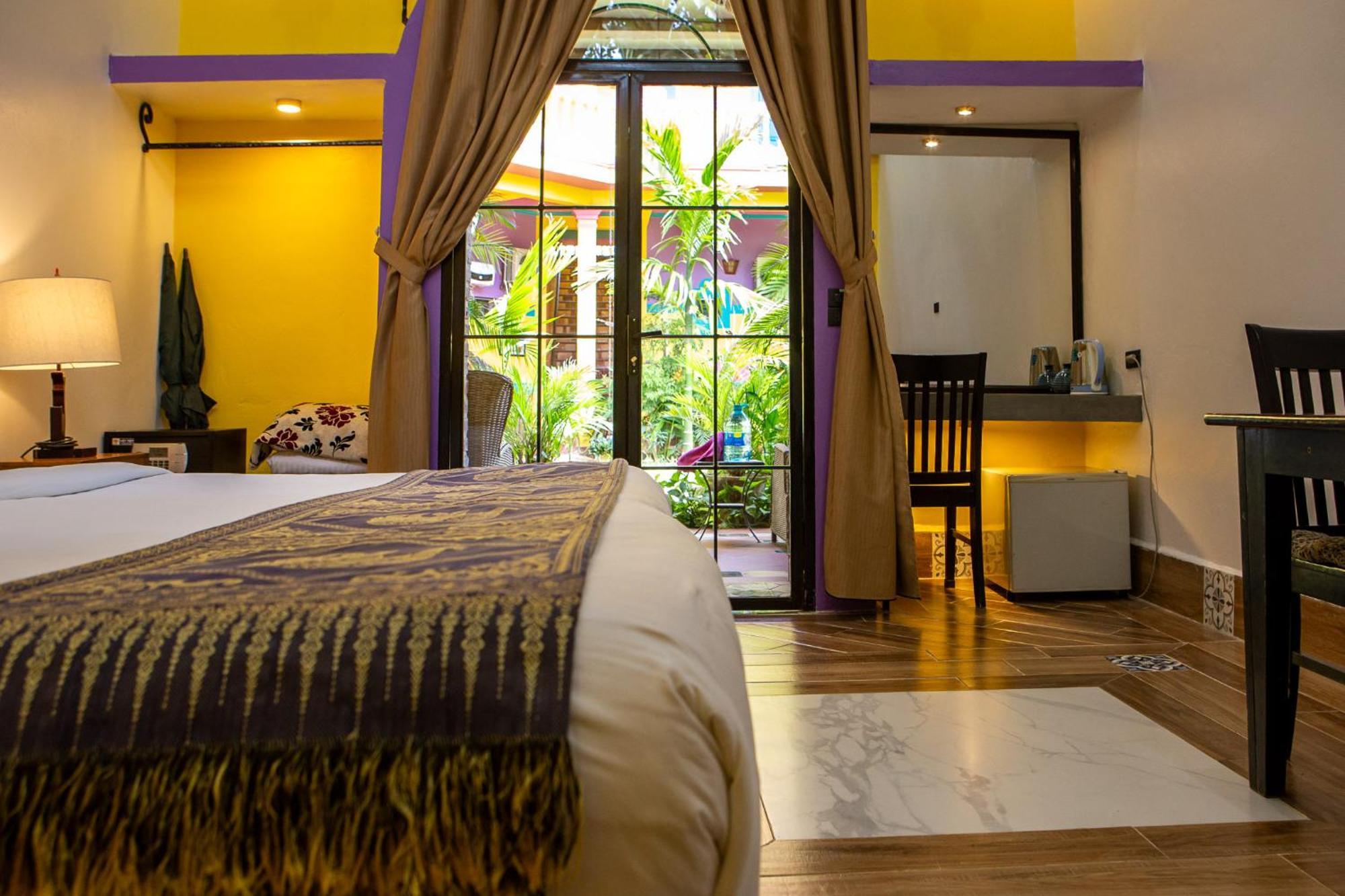 Phong Nha Farmstay Exterior foto