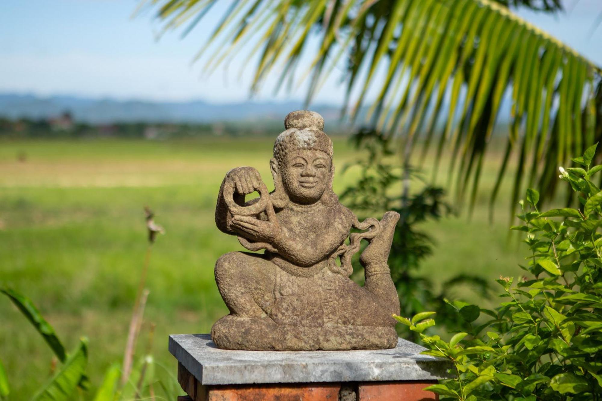 Phong Nha Farmstay Exterior foto